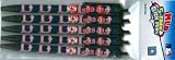 Boston Red Sox 5 Pack of Click Pens