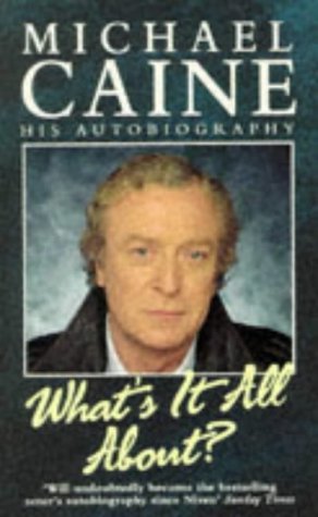Cover image : What's It All About？
