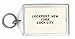 LOCKPORT, NEW YORK Lock City Keychain