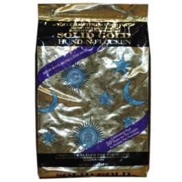 Solid Gold Hund-n-Flocken Adult 15 lb