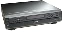 Toshiba SD2805 5-Disc Carousel DVD and CD Player