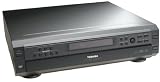 Toshiba SD2805 5-Disc Carousel DVD and CD Player