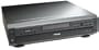 Toshiba SD2805 5-Disc Carousel DVD and CD Player