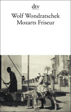 Mozarts Friseur