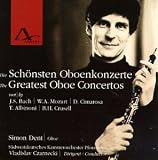 Greatest Oboe Concertos