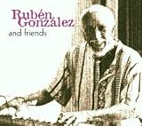 Ruben Gonzalez & Friends