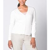 LCW The Perfect Cropped Cardigan at Liz Claiborne