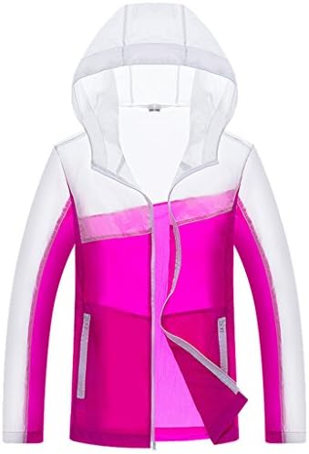 Zoe Matching Family Waterproof Sun Protection Quick Dry Skin Jacket