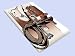 Cowboy Attire Decorative Switchplate Cover