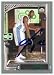 Nene Autographed/Hand Signed Basketball Card (Denver Nuggets)