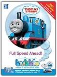 Bubble - Bundle with Thomas & Friends Interactive DVD Software