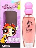 Powerpuff Girls Blossom 1.7 oz Eau de Toilette Spray
