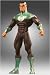 JLA Classified 1: Green Lantern John Stewart Action Figure