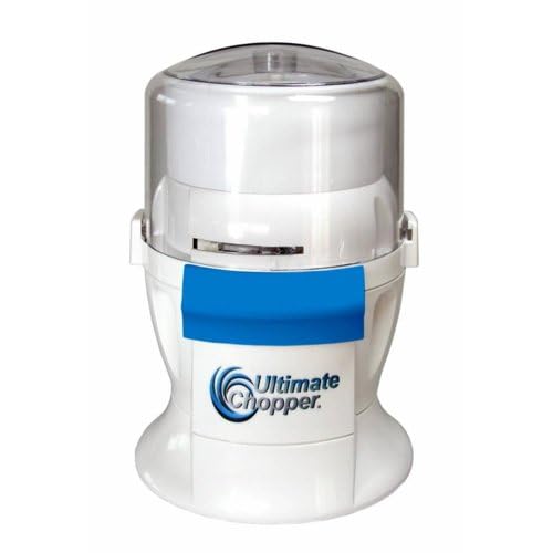 Amazon.de WS Zerkleinerer Ultimate Chopper