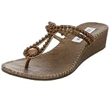 Steve Madden Womens Rios Thong