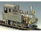 Eigenschaften Wilesco 00001 / 00001 - Wilesco D 001 - Dampflokomotive LUCAS