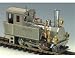 00001 - Wilesco D 001 - Dampflokomotive LUCAS