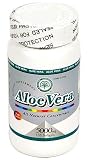 All Nature Aloe Vera Concentrated 5000mg 100 Softgels