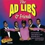 Ad Libs & Friends