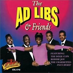 The Ad Libs & Friends