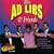 The Ad Libs & Friends