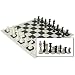 Roll-Up Chess Set