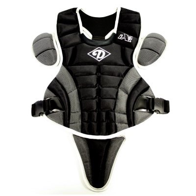 Diamond DCP-iX3 V3 Catchers Chest Protector in Your Choice of 4 Colors