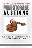 Public storage auctions are a
