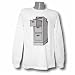 File Cabinet Long Sleeve T-shirt