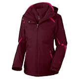 Columbia Women's Bugaboo Parka (Plus)