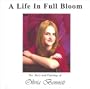 A Life in Full Bloom