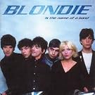 Blondie Is the...