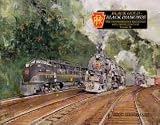  : Black Gold - Black Diamonds: The PRR and Dieselization Volume II (The Pennsylvania Railroad and Dieselization, 2)