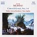 Muffat: Concerti Grossi, Nos. 1-6