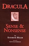 Dracula : sense & nonsense