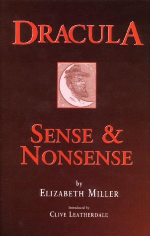 Bram Stoker