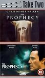 The Prophecy / Prophecy 2 [VHS] [1995]