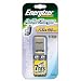 Energizer Audio Ladeger�t inkl. NiMH Akku AAA Micro 850 mAh 2er Pack