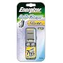 Energizer Audio Ladeger�t inkl. NiMH Akku AAA Micro 850 mAh 2er Pack