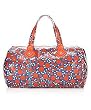 Marc Jacobs Distinguished Dot Duffle Bag