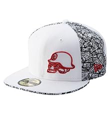 Metal Mulisha TAG New Era Hat