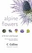 Collins Pocket Guide - Alpine Flowers