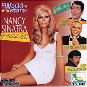NANCY SINATRA - Highway Song Lyrics - Zortam Music