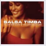 Salsa Timba: the Hot New Sound of the Latin Dancefloor