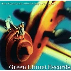 Green Linnet 20th Anniversary Collection