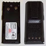 MOTOROLA HNN9628A NiMH