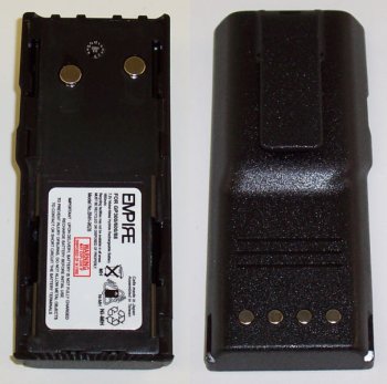 MOTOROLA HNN9628A NiMH