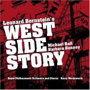 Orchestra - The Songs Of West Side Story - Zortam Music