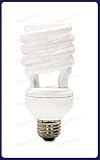 StudioHut 30 Watt (120 W Incandescent) Compact Spiral Fluorescent