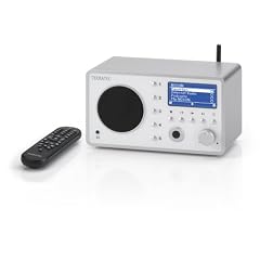 TerraTec Noxon iRadio Netzwerk-Audioplayer